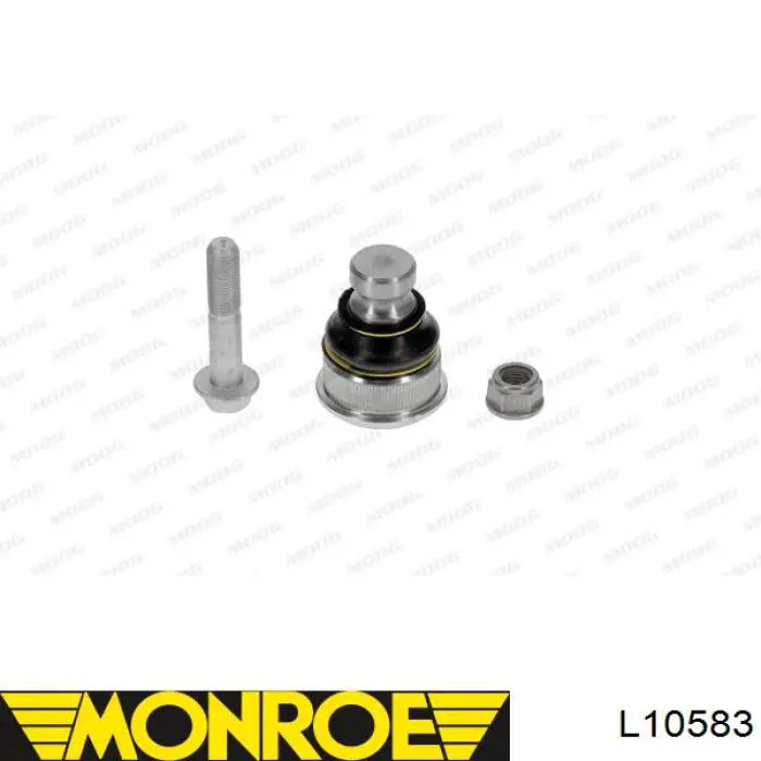Нижняя шаровая опора Monroe L10583