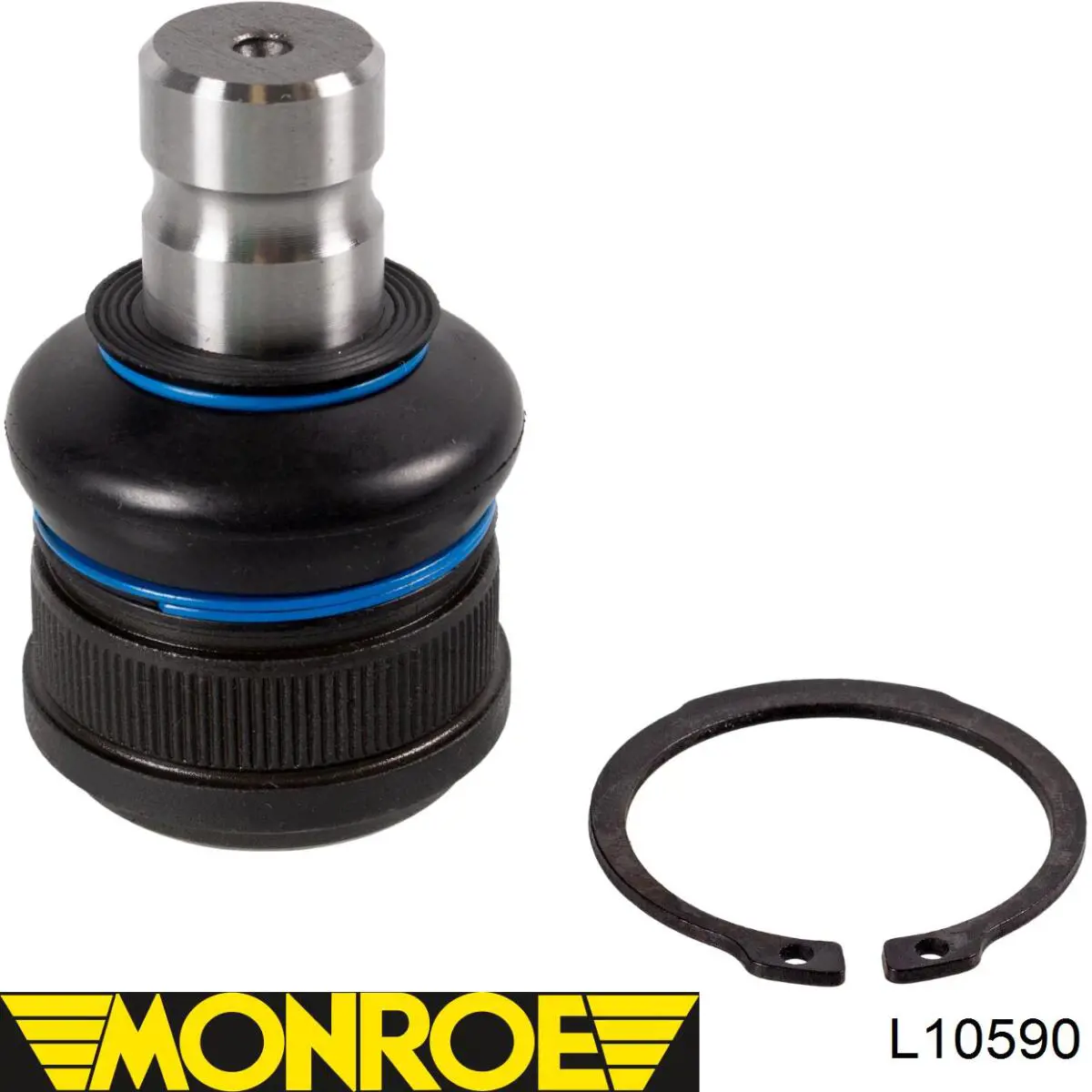 Левый рычаг передней нижней подвески Q-fix Q0370357 цена, от 43.36 USD