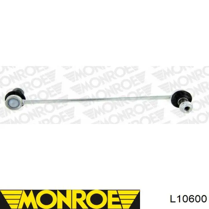 Стойки стабилизатора Monroe L10600