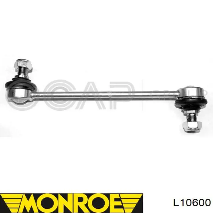 Купить L10600 Monroe Амортизационная стойка