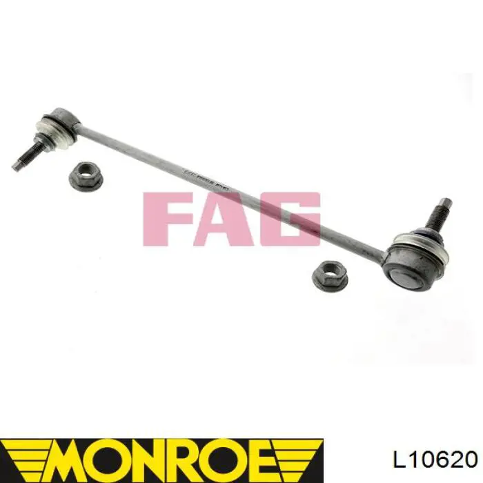 Стойки стабилизатора Monroe L10620