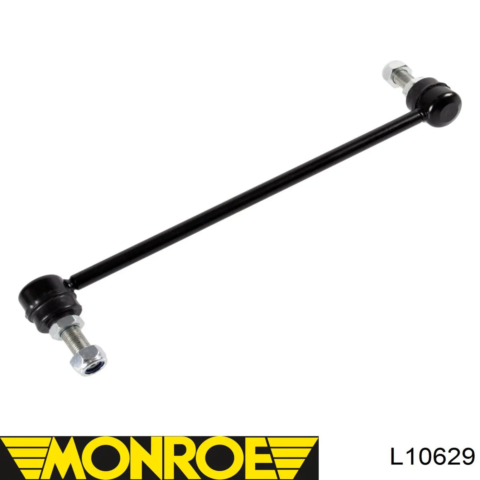 Линк стабилизатора, переднего, правый Monroe L10629 цена, от 14.06 USD