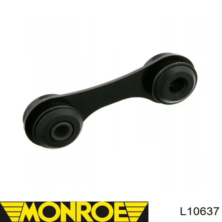 Купить L10637 Monroe Солдатик стабилизатора, заднего