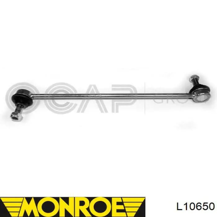 Стойки стабилизатора Monroe L10650