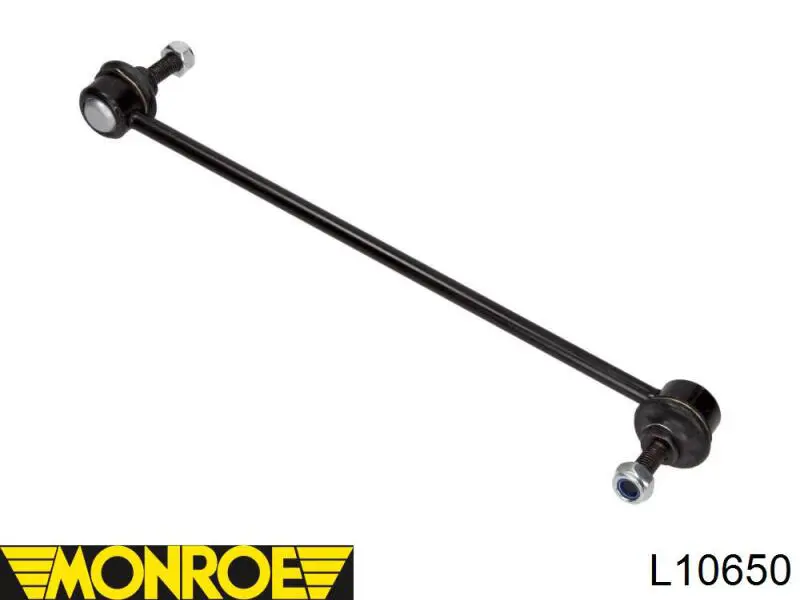 L10650 Monroe стойка стабилизатора переднего