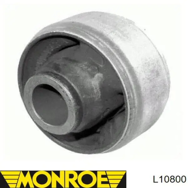 Сайлентблок переднего рычага L10800 Monroe