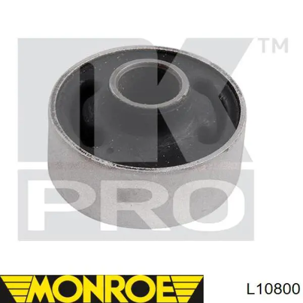 Сайлентблок передней подвески Monroe L10800 цена, от 7.97 USD
