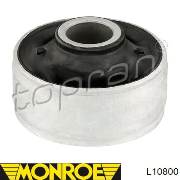 Купить L10800 Monroe Сайлентблок нижний передней подвески