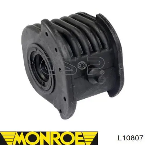 Сайлентблок передней подвески Monroe L10807 цена, от 11.24 USD