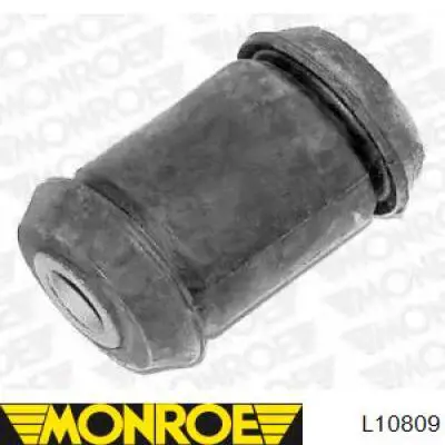 L10809 Monroe Сайлентблок нижнего переднего рычага