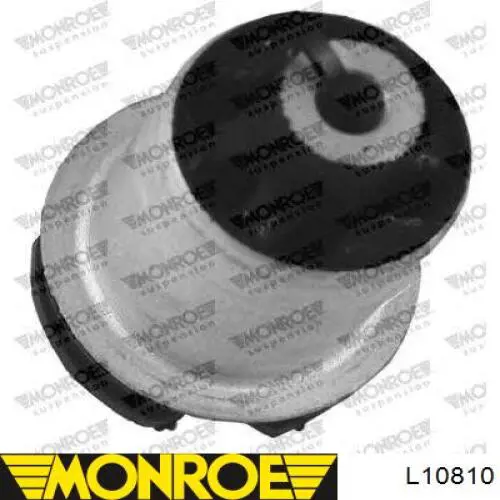 Сайлентблок заднего подрамника Monroe L10810 цена, от 6.48 USD