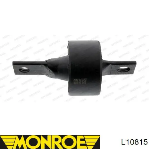 L10815 Monroe Сайлентблоки продольных рычагов передней подвески