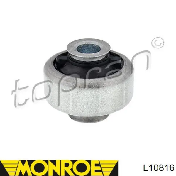 Сайлентблок переднего рычага L10816 Monroe