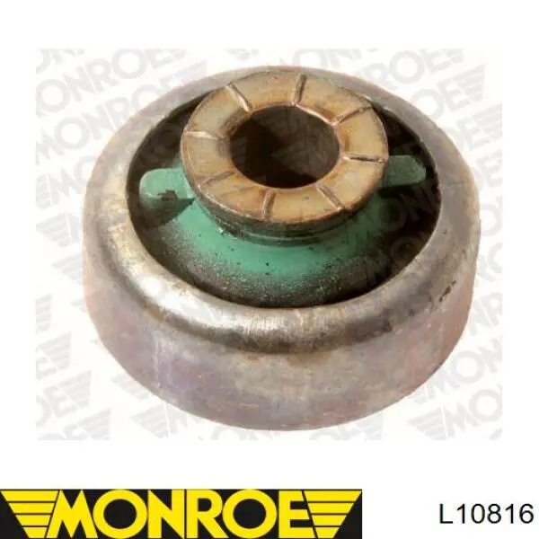 Сайлентблок передней подвески Monroe L10816 цена, от 9.42 USD