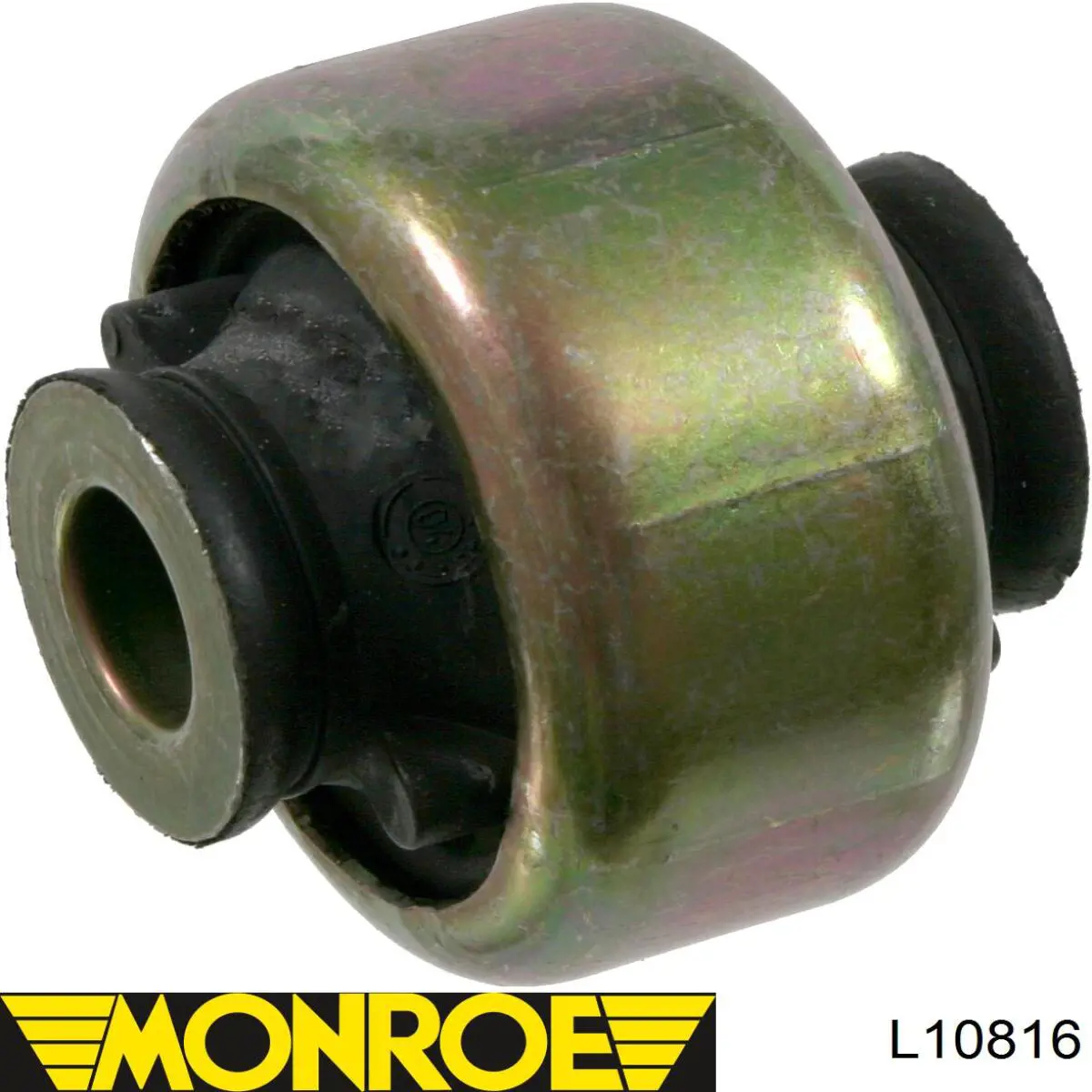 Сайлентблок переднего нижнего рычага Monroe L10816
