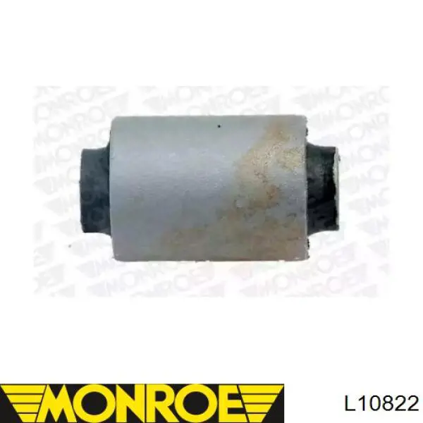 L10822 Monroe сайлентблок переднего нижнего рычага