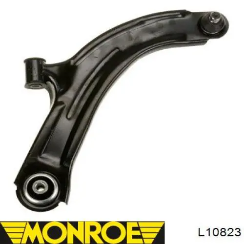 Купить L10823 Monroe Сайлентблок нижний передней подвески