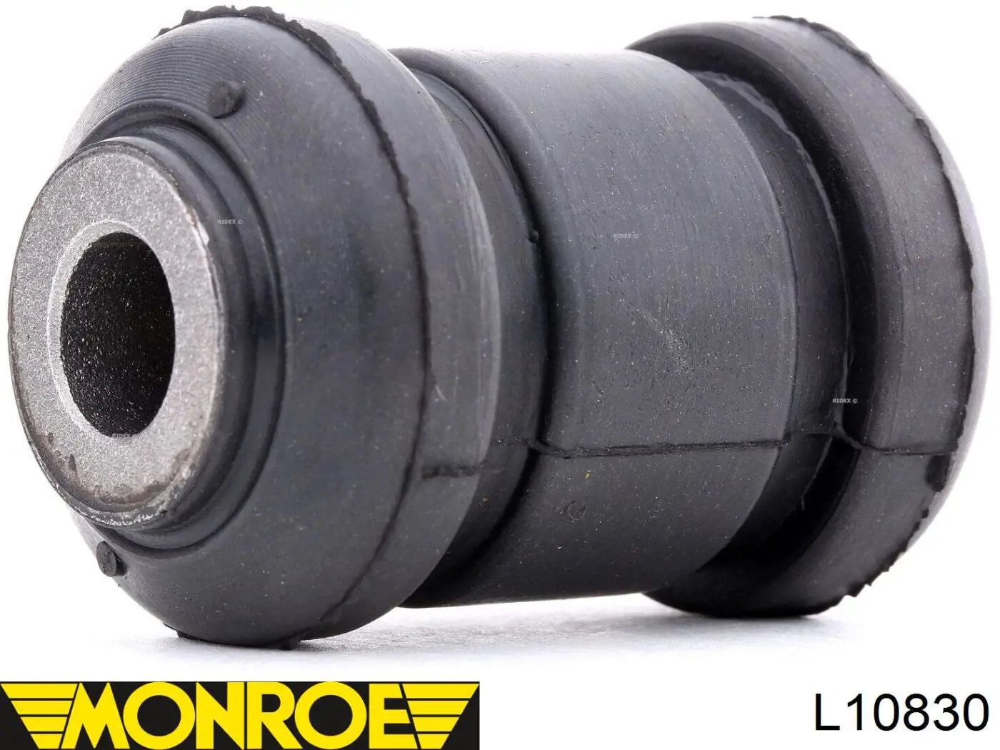 Купить MZBS021 Polcar Сайлентблок нижний передней подвески