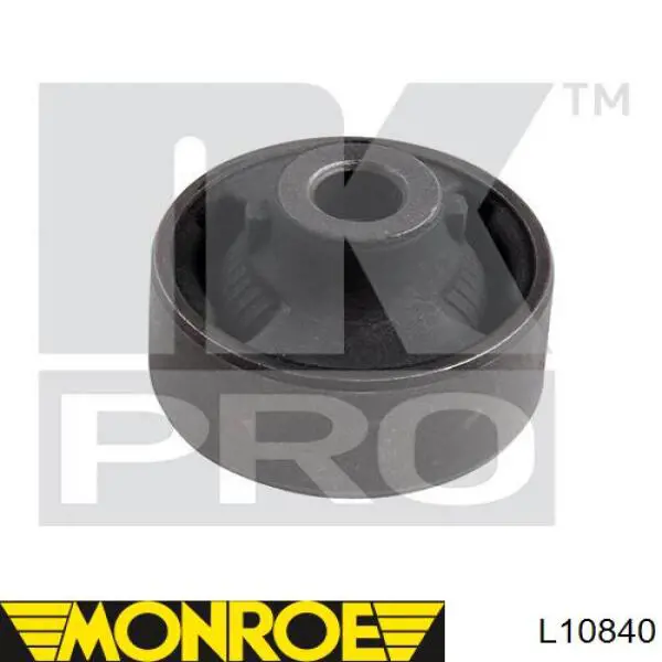 Сайлентблок передней подвески Monroe L10840 цена, от 13.41 USD
