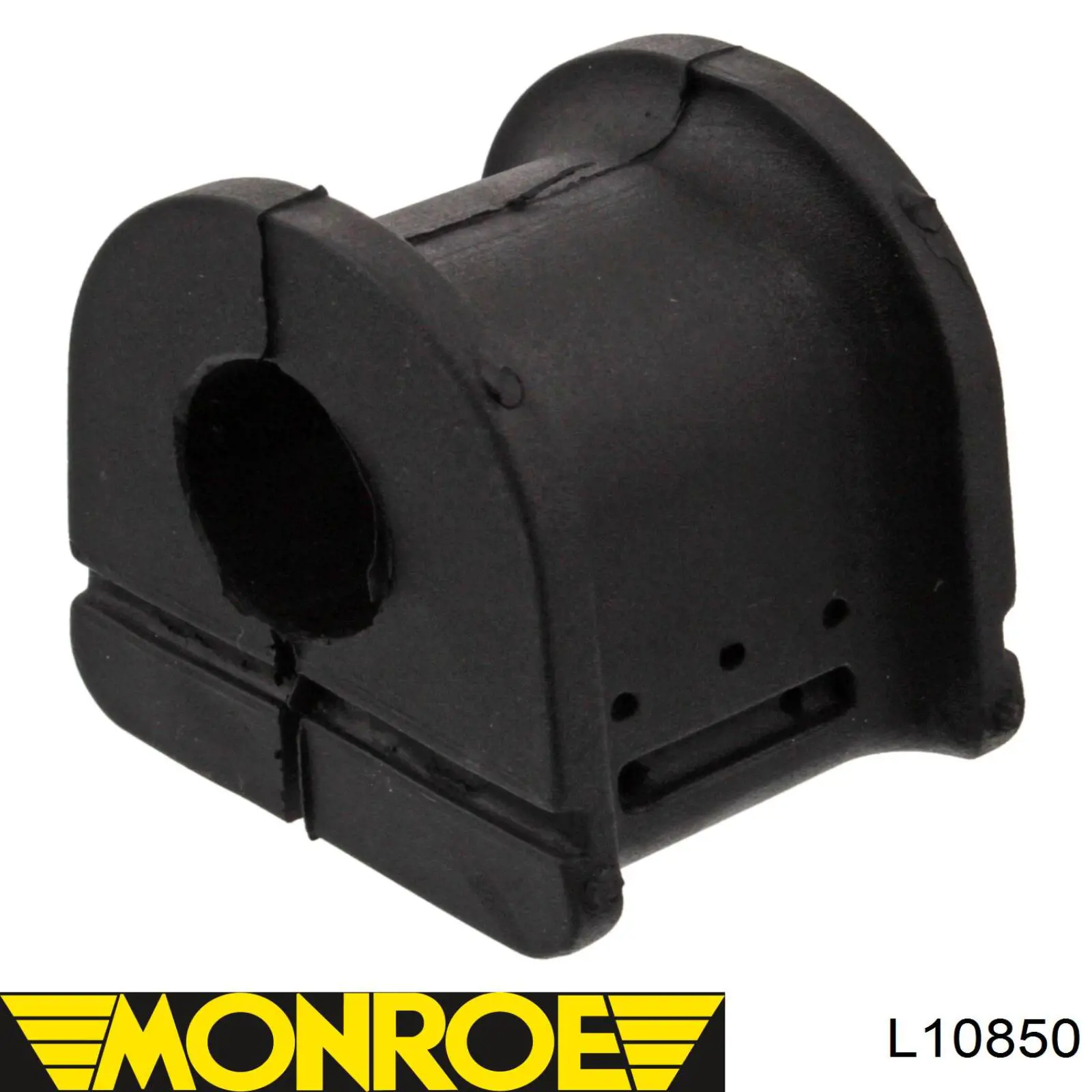 Втулка переднего стабилизатора Monroe L10850 цена, от 5.28 USD