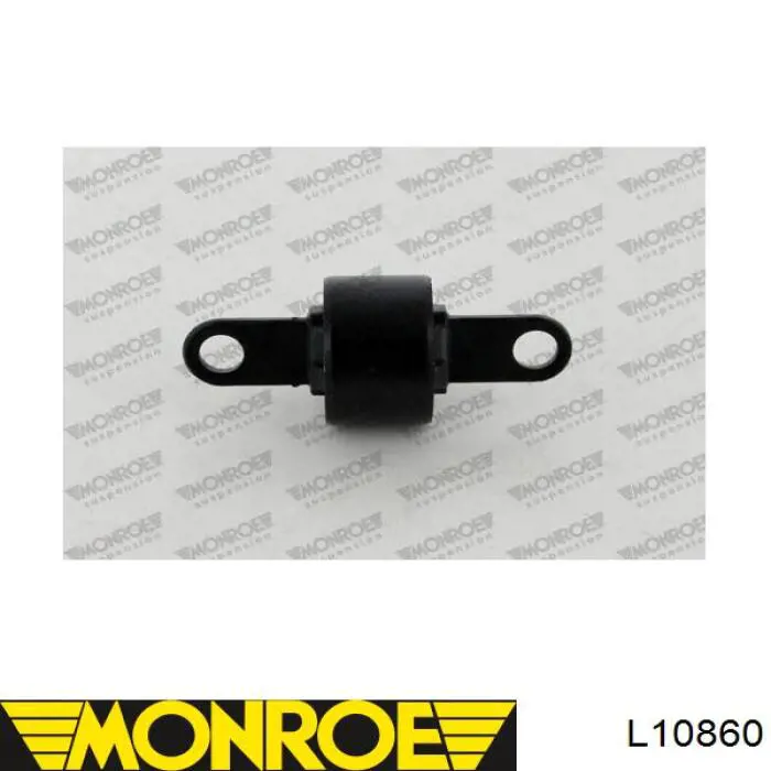Сайлентблок заднего продольного рычага, передний Monroe L10860 цена, от 19.70 USD