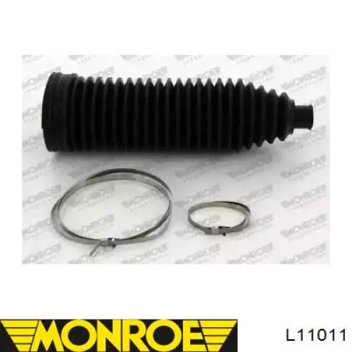 L11011 Monroe пыльник рулевой рейки