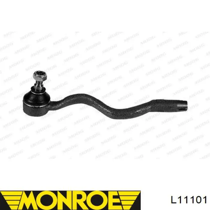 Рулевой наконечник Monroe L11101 цена, от 15.11 USD
