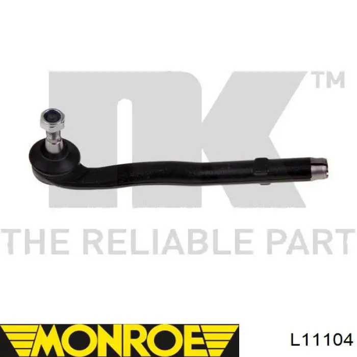 Рулевой наконечник Monroe L11104 цена, от 18.07 USD