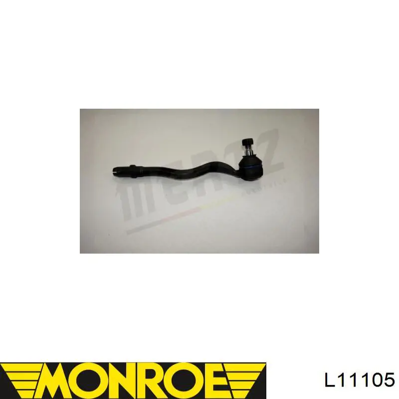 Купить L11105 Monroe Наконечник рулевой тяги, внешний