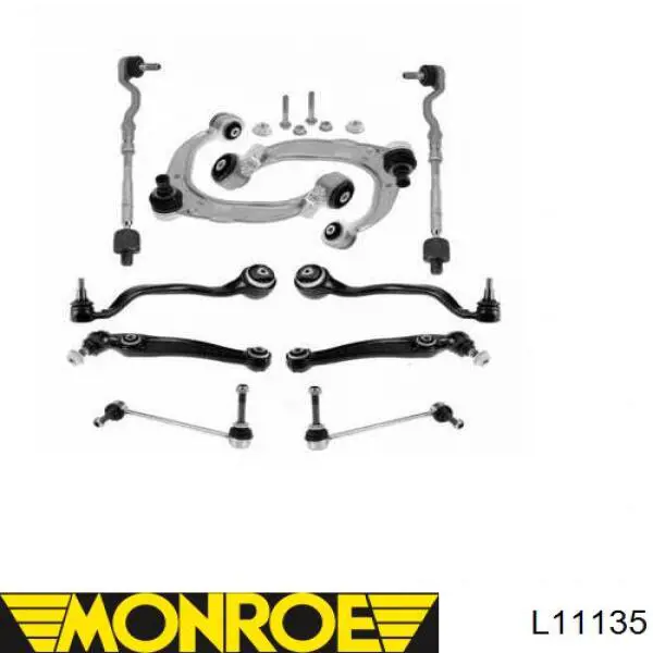 L11135 Monroe