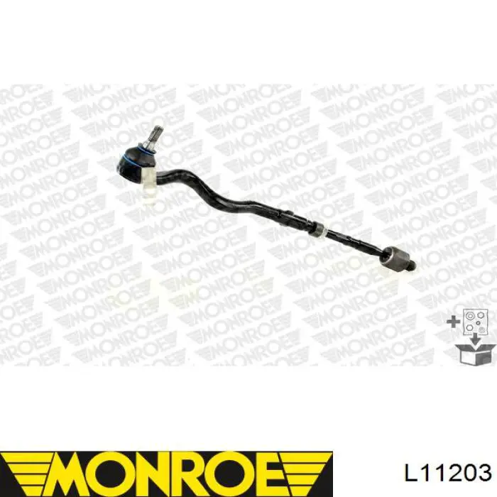 Тяги рулевые Monroe L11203 цена, от 12.91 USD