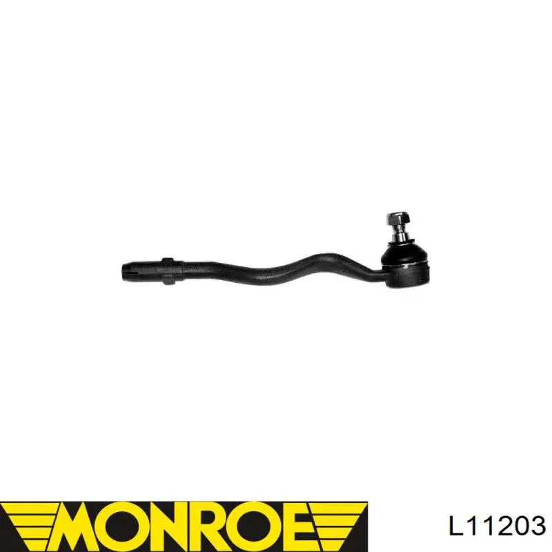 Тяга рулевая Monroe L11203