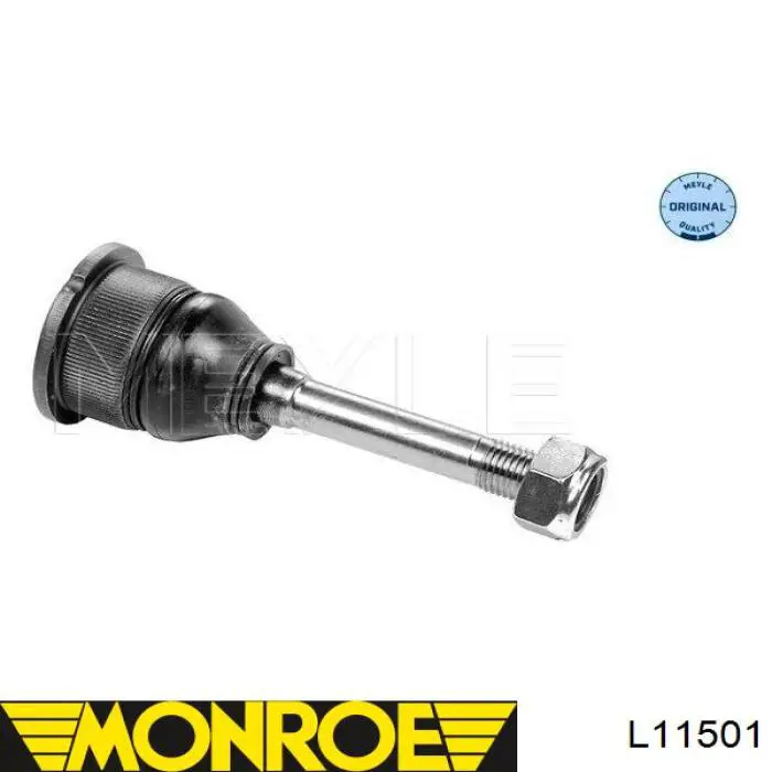 Нижняя шаровая опора 10533 Lemforder