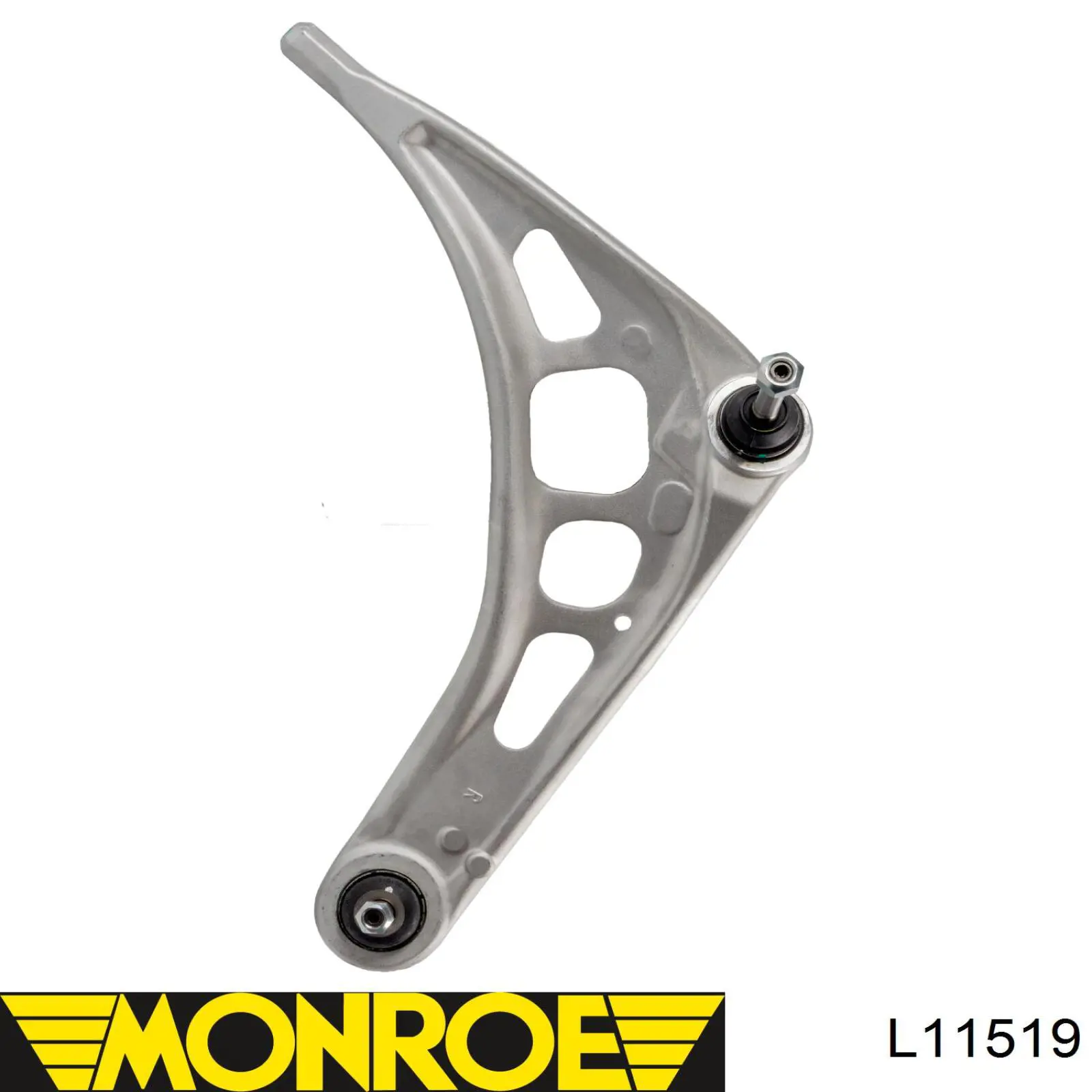 Нижний рычаг RL758520S Raiso
