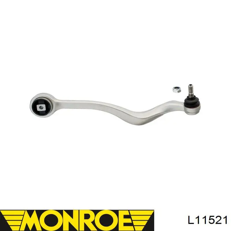 Купить L11521 Monroe Верхний рычаг