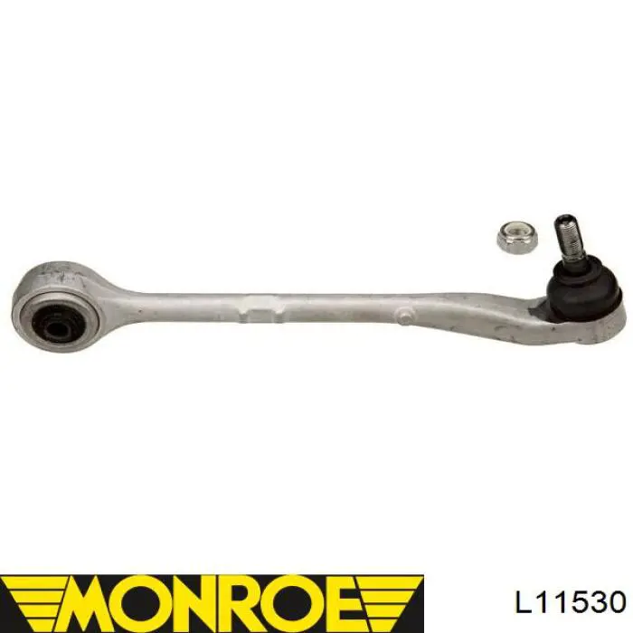 Рычаг передней подвески левый L11530 Monroe