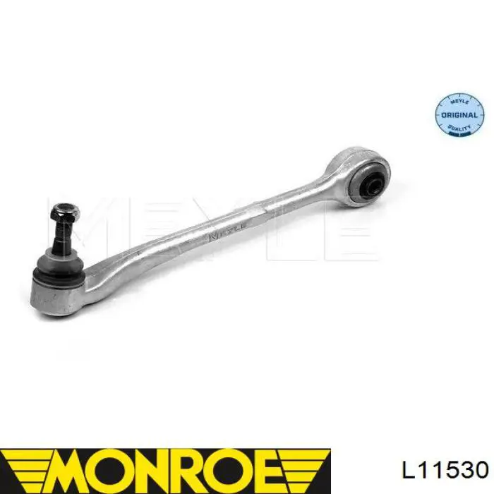 Левый рычаг передней нижней подвески Monroe L11530 цена, от 40.99 USD
