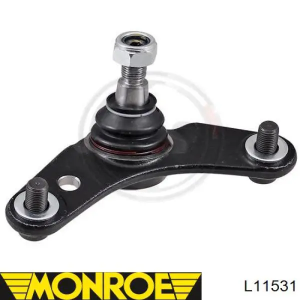 Купить L11531 Monroe Шаровая опора, нижняя, правая