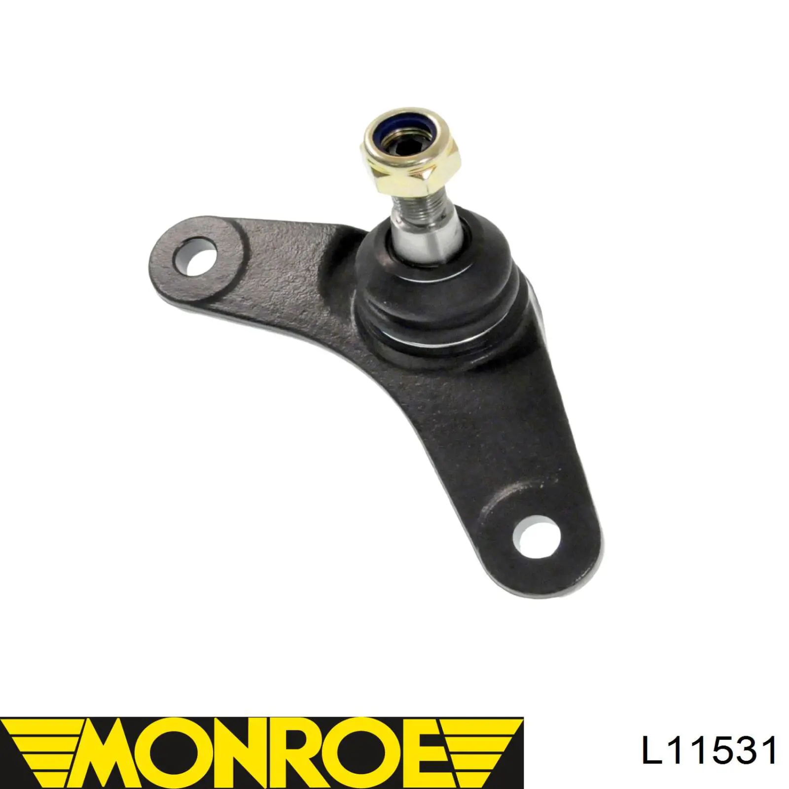 Нижняя правая шаровая опора Monroe L11531 цена, от 18.25 USD
