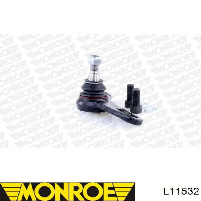 L11532 Monroe