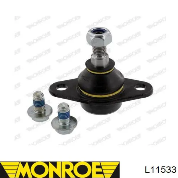 Шаровая опора, нижняя Starline 2910712 цена, от 14.43 USD