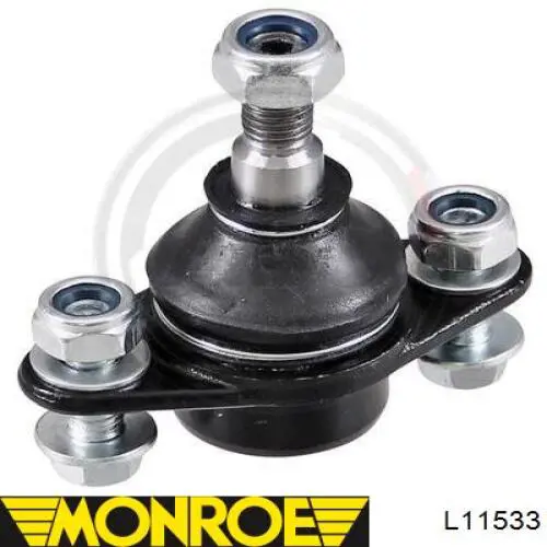 Нижняя шаровая опора ABS 220373
