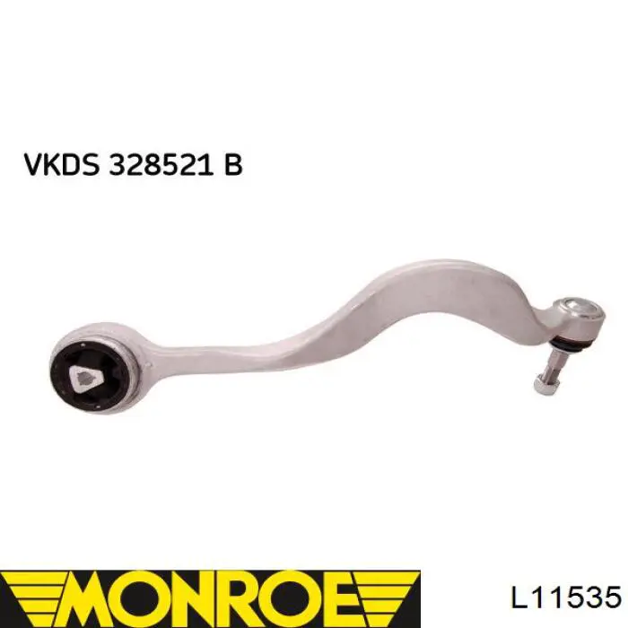 Нижний рычаг L11535 Monroe