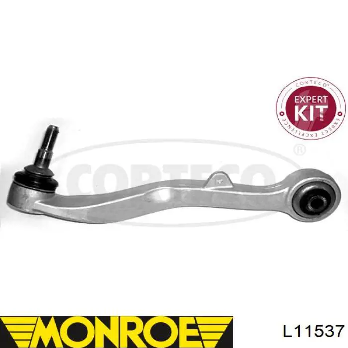 Правый рычаг передней нижней подвески BMW 31126768298 цена, от 37.30 USD