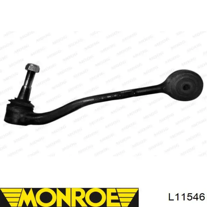 L11546 Monroe Рычаг передней подвески нижний левый