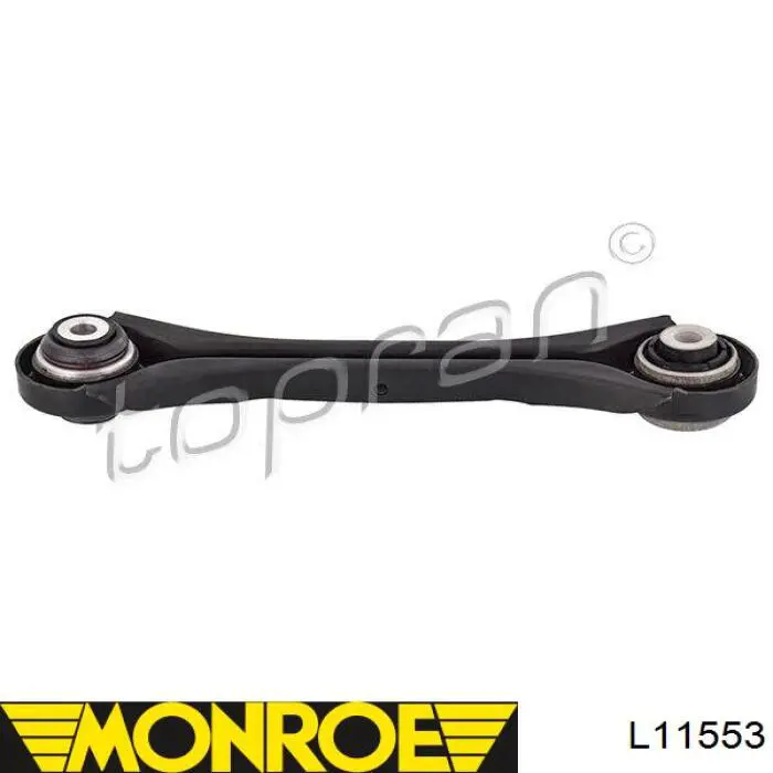 Купить L11553 Monroe Рычаг задней подвески верхний