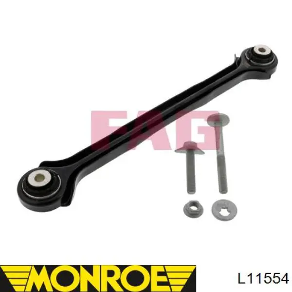 Верхний рычаг задней подвески Monroe L11554