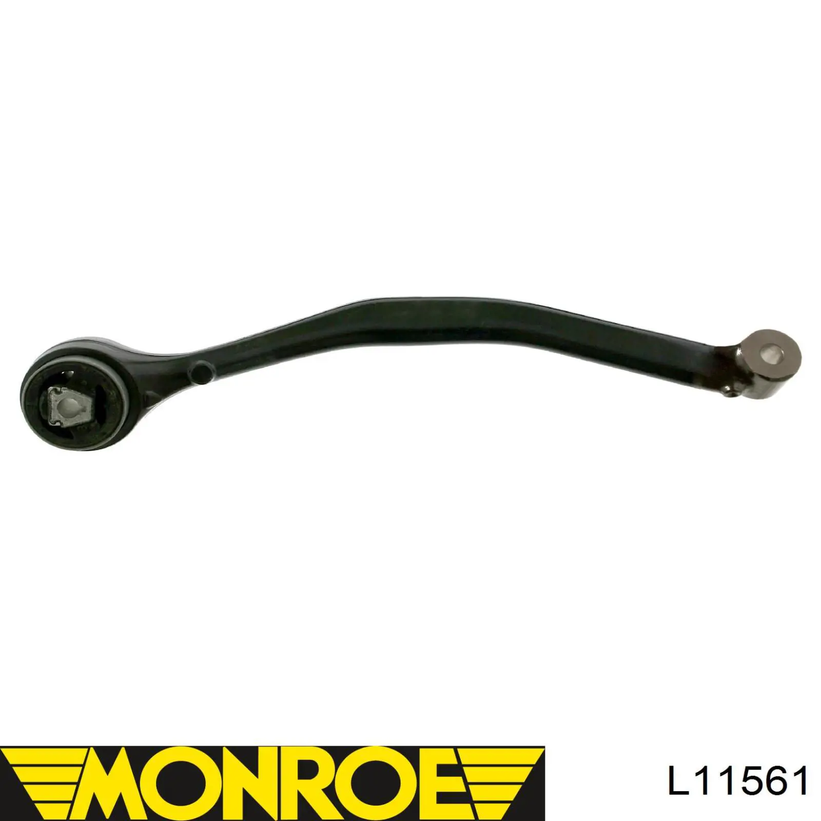 Правый рычаг передней нижней подвески Monroe L11561 цена, от 66.55 USD