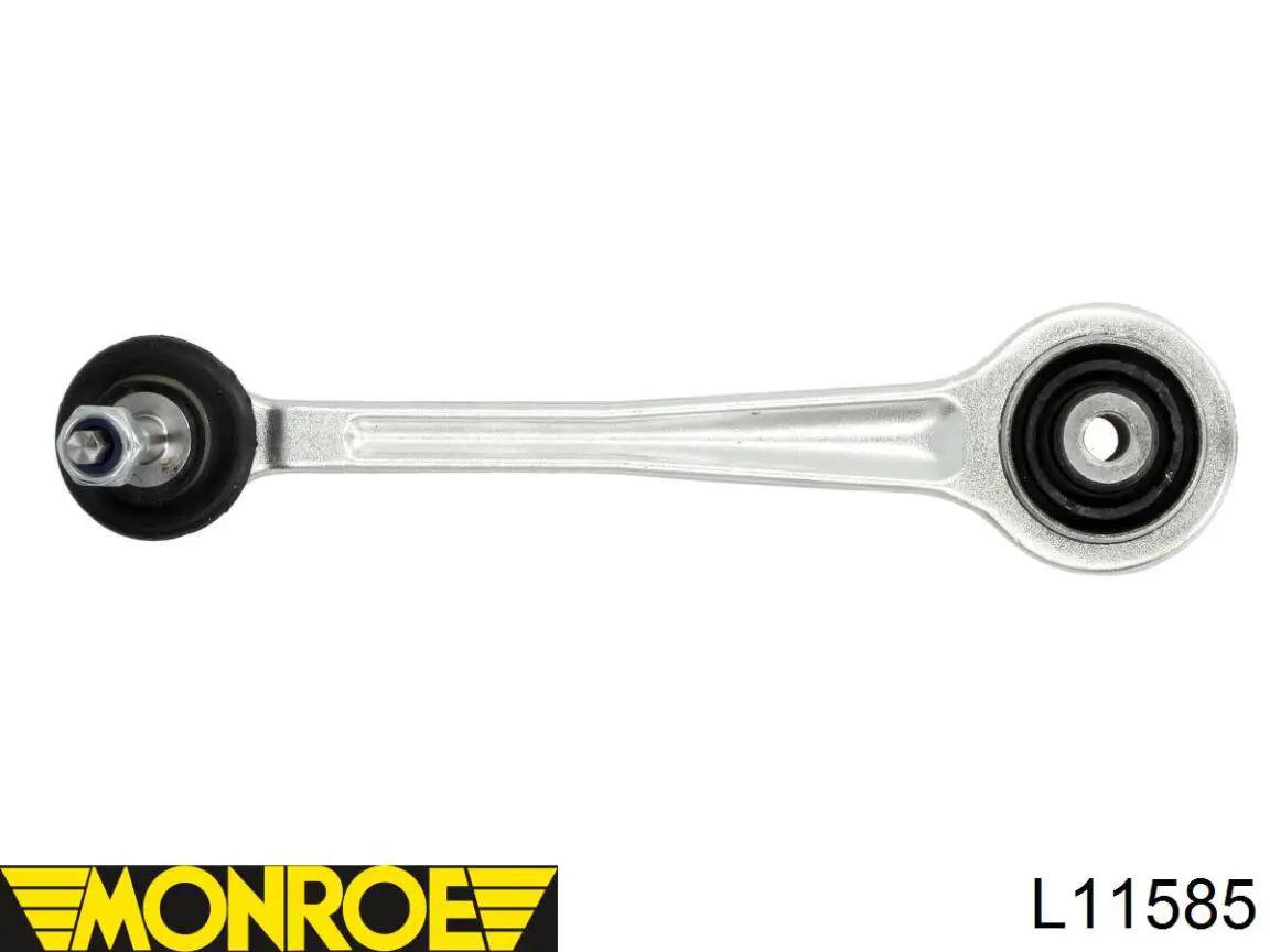 Рычаг задней подвески верхний левый и правый Monroe L11585 цена, от 30.64 USD