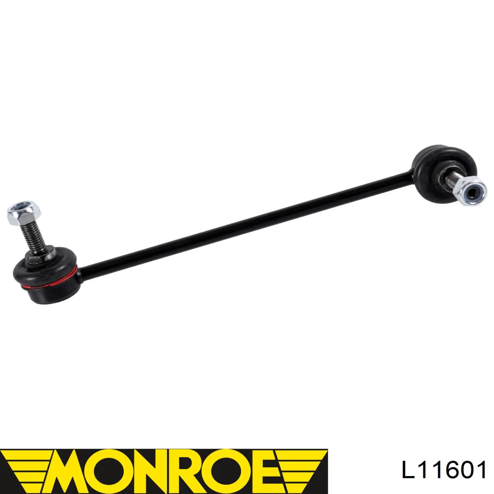 L11601 Monroe стойка стабилизатора переднего правая